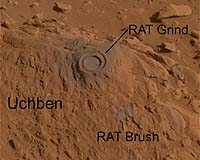 Spirit And Opportunity Still Pack A Full Toolkit 10 Months Later