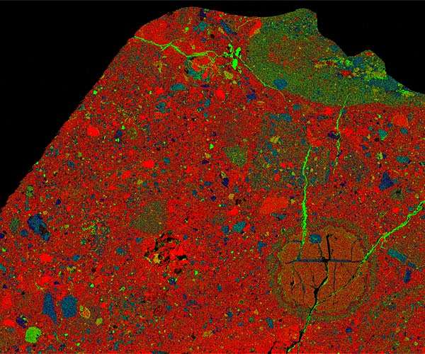 New technique to determine age will open new era of planetary science