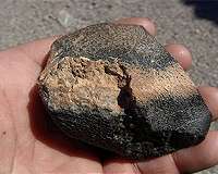 UH research finds evidence of 2 billion years of volcanic activity on Mars
