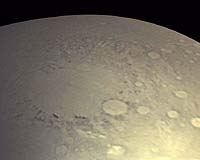 New NASA Mars Orbiter Gears Up More Instruments