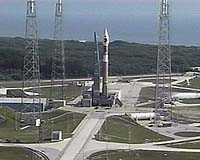 Technical Problems Force New Delay In Mars Rocket Launch