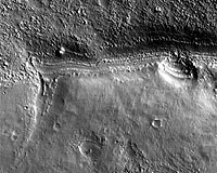MRO Returns First HiRISE Images of Mars