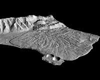 Martian landslides not conclusive evidence of ice