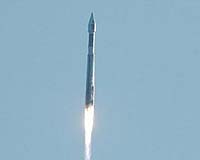 NASA's Multipurpose Mars Mission Successfully Launched