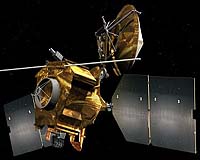 Ball Aerospace High Resolution Camera To Launch On Mars Reconnaissance Orbiter