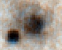 NASA probe sends first pictures from Martian arctic