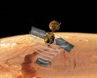 The Radar SHARAD Completes The Mars Stratigraphy