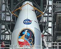 Five Easy Pieces - The Mars Reconnaissance Orbiter