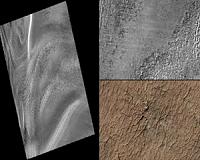 New Website Gathering Public Input on NASA Mars Images