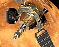 ESA's First Step Towards Mars Sample Return