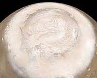 Volunteers Sought For Four-Month Arctic Mars Mission Simulation