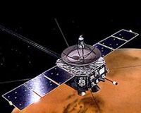 Japan Poised To Abandon Martian Probe Mission
