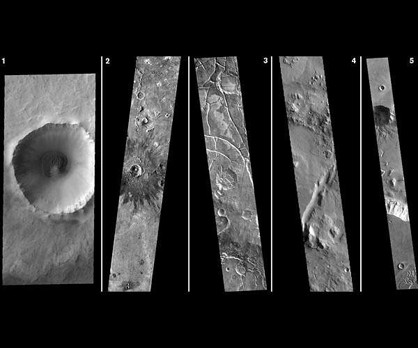ASU team celebrates 20th anniversary of NASA's Mars Odyssey Orbiter arrival at the Red Planet