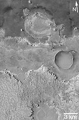The Mars Journal Publishes Its First Papers