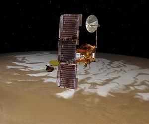 Orbiter Puts Itself Into Standby Safe Mode