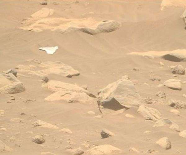 Sierra Space wins NASA contract to advance space trash compaction system