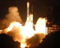 NASA Spacecraft Heads For Polar Region Of Mars