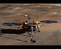 Sunning Frozen Soil Could Answer Martian Life Question