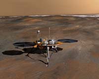 Science Channel To Broadcast Red Planet Landing Live May 25