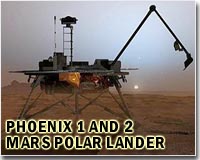 NASA: Phoenix weak and getting weaker