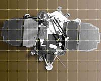 Rich Zurek And The Mystery Of The Disappearing Spacecraft