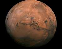 UAE Aims to Launch Its First Ever Mars Mission in 2020