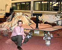 Dealing for Rover Wheeling on Mars