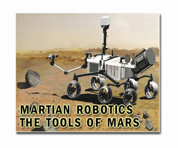 ERC Space and Robotics Event 2020