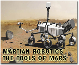 'Spiky' rovers could explore martian moon