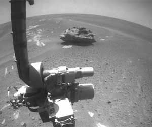 Opportunity Drives Twice This Week