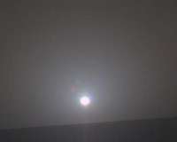 Over Six Months Without Word From Opportunity