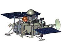 China And Russia Plan Mars Mission