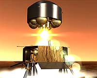 Mission to bring back soil samples from Mars gets 2018 launch
