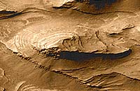 Arizona Team Ready To Bring HiRISE to Mars Orbit