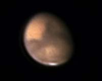 Don't Get Snookered By Mars Malarkey