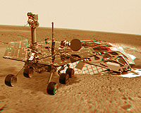 The United Nations Of Mars. Great Terraforming Debate: Part V