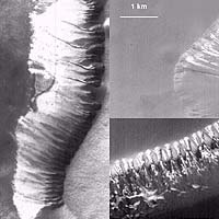 Hunt For Life On Mars Dealt Another Blow