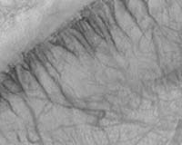 Mars Rovers Probing Water History At Two Sites