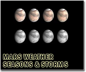 Twin Mars craters suggest subsurface water in planet's past