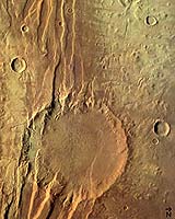 Mars Express Reports In As Final Deployment Delayed
