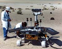 Agilent Soft Tools Selected By General Dynamics To Rover Comms