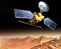 Ultra-Sharp, Mars-Bound HiRISE Camera Delivered