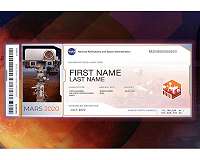 NASA Invites Public to Submit Names to Fly Aboard Next Mars Rover