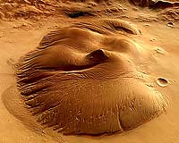 Is It Time For A New Martian Chronology