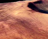 Promethei Terra, Southern Highlands Of Mars
