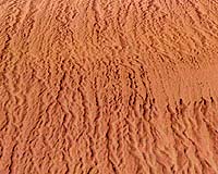 Martian Racetracks Face A Strong Headwind