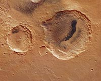 Concerns and Considerations with the Naming of Mars Craters