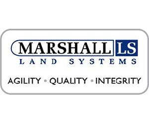 Marshall Land Systems sets up in Australia