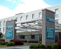 Solar Power Selected To Power Marshall Medical Center