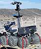 Have Robot Need Spacesuit